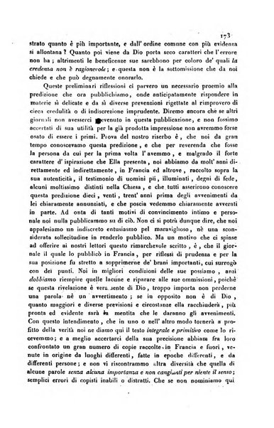 Il cattolico giornale religioso-letterario