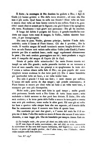 Il cattolico giornale religioso-letterario