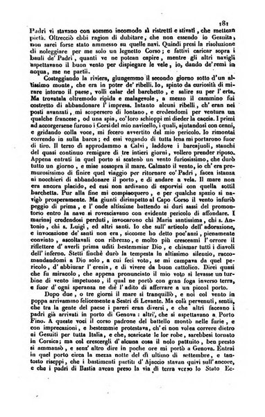 Il cattolico giornale religioso-letterario