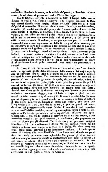 Il cattolico giornale religioso-letterario