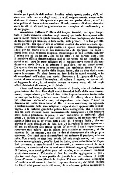 Il cattolico giornale religioso-letterario