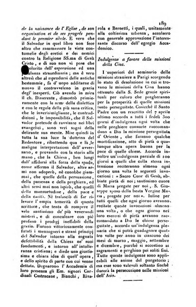 Il cattolico giornale religioso-letterario