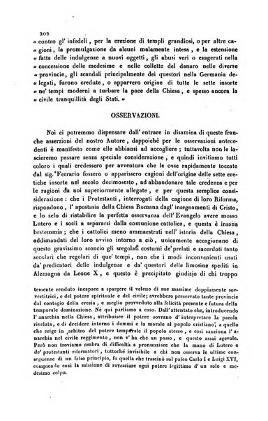 Il cattolico giornale religioso-letterario