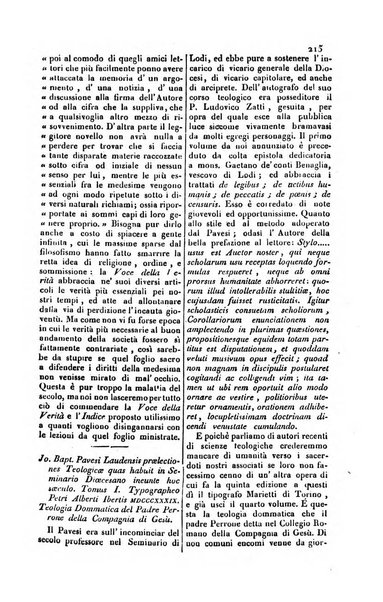 Il cattolico giornale religioso-letterario