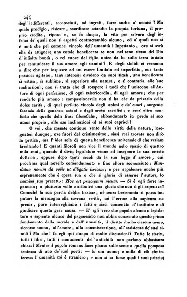 Il cattolico giornale religioso-letterario