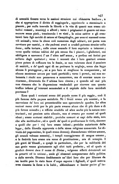 Il cattolico giornale religioso-letterario