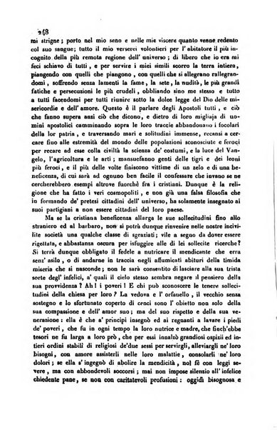 Il cattolico giornale religioso-letterario