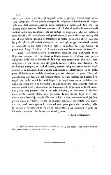 Il cattolico giornale religioso-letterario