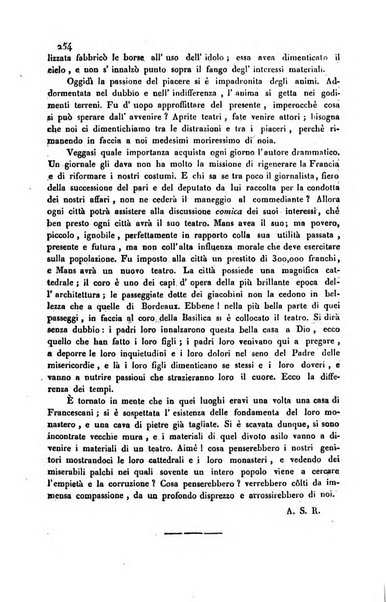 Il cattolico giornale religioso-letterario