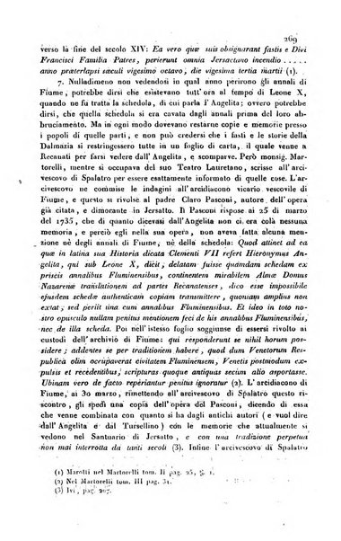 Il cattolico giornale religioso-letterario