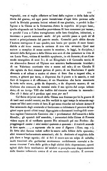 Il cattolico giornale religioso-letterario