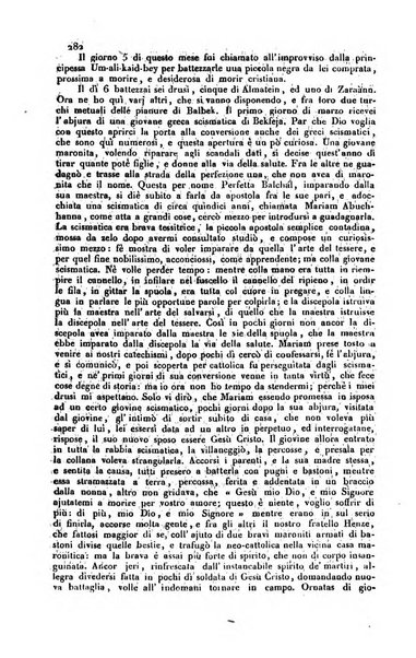 Il cattolico giornale religioso-letterario