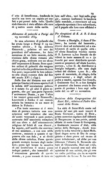 Il cattolico giornale religioso-letterario