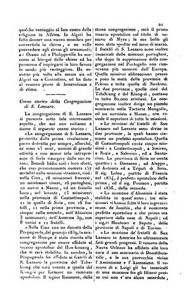 Il cattolico giornale religioso-letterario