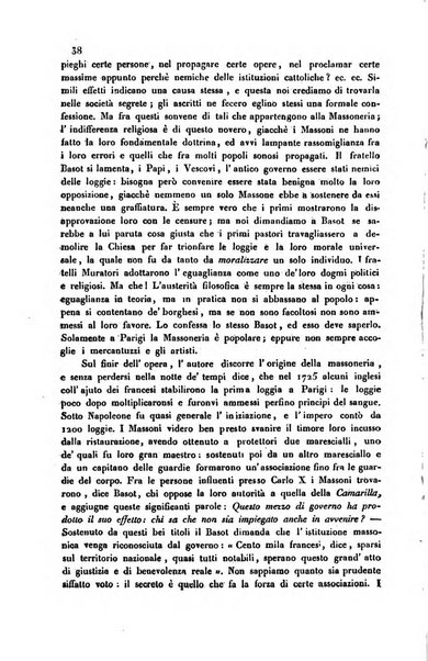 Il cattolico giornale religioso-letterario