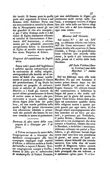 Il cattolico giornale religioso-letterario