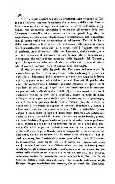 Il cattolico giornale religioso-letterario