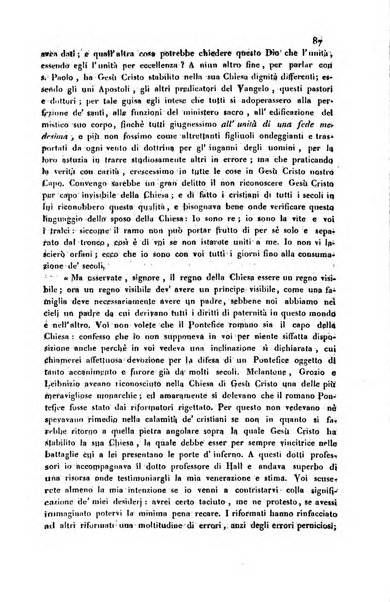 Il cattolico giornale religioso-letterario