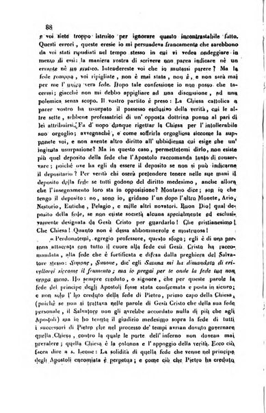 Il cattolico giornale religioso-letterario