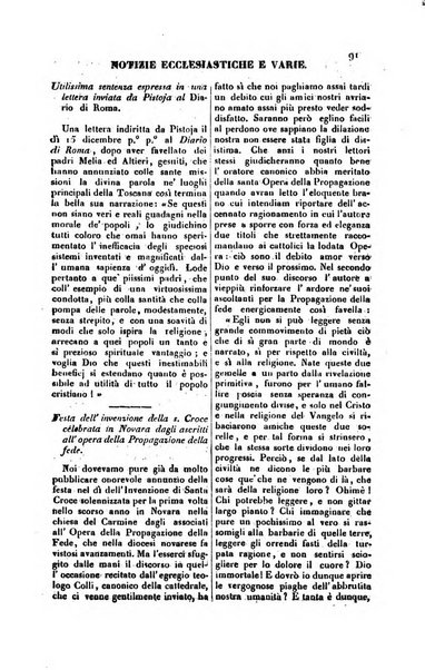 Il cattolico giornale religioso-letterario