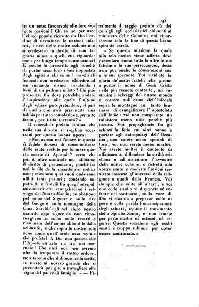 Il cattolico giornale religioso-letterario