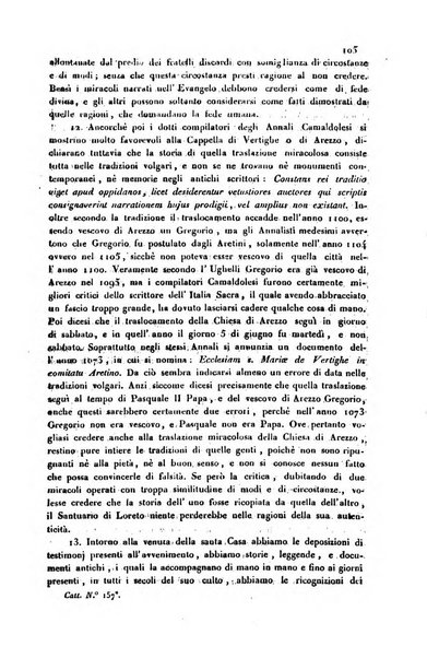 Il cattolico giornale religioso-letterario