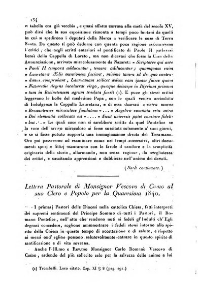 Il cattolico giornale religioso-letterario