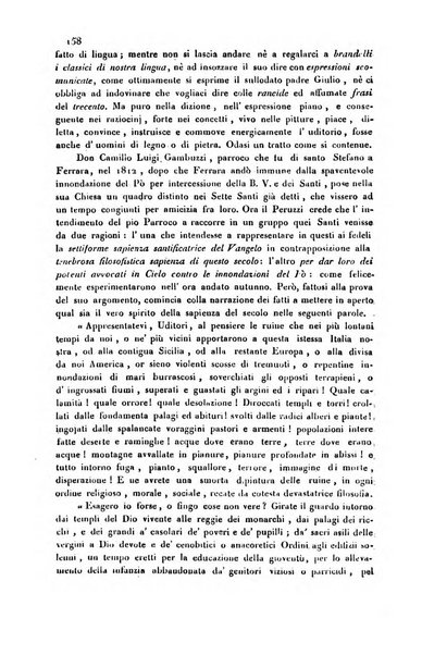 Il cattolico giornale religioso-letterario