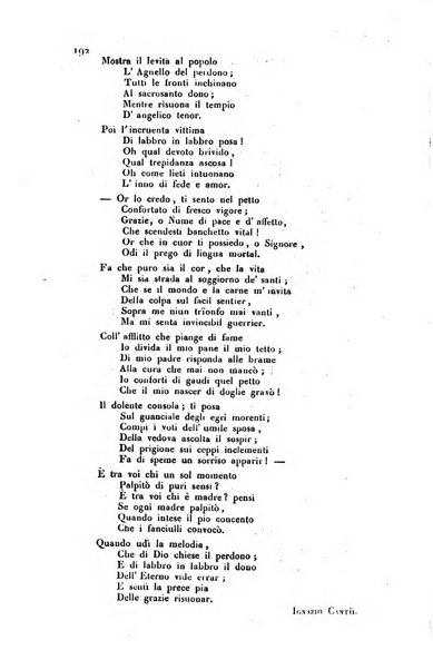 Il cattolico giornale religioso-letterario