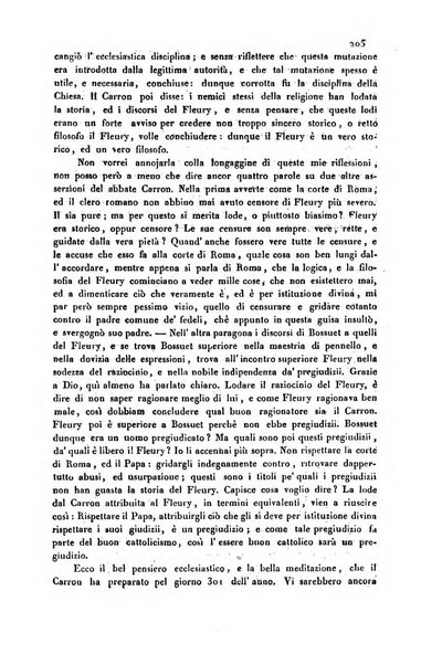 Il cattolico giornale religioso-letterario