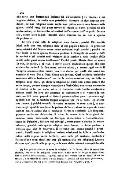 Il cattolico giornale religioso-letterario