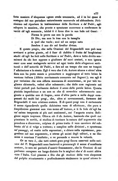 Il cattolico giornale religioso-letterario