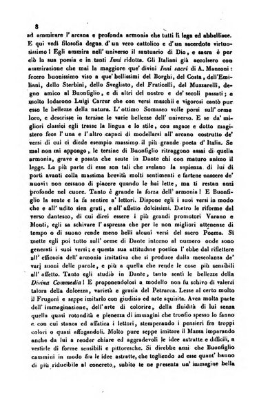 Il cattolico giornale religioso-letterario