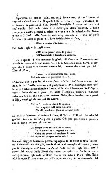 Il cattolico giornale religioso-letterario