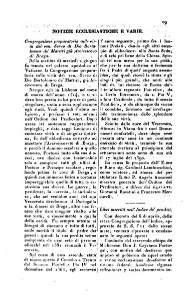 Il cattolico giornale religioso-letterario