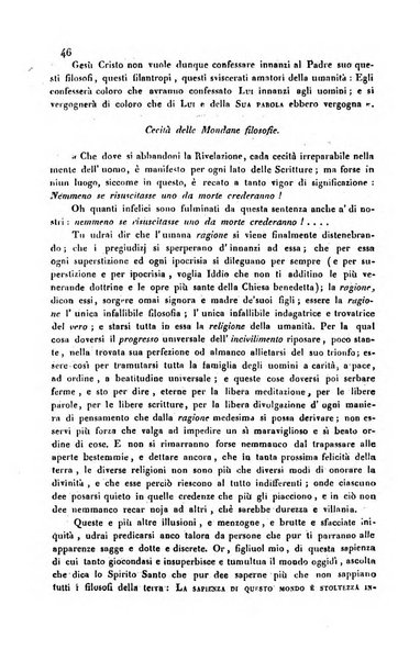 Il cattolico giornale religioso-letterario