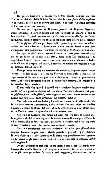 Il cattolico giornale religioso-letterario