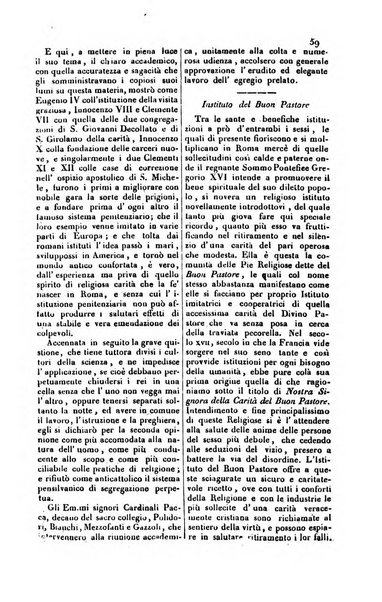 Il cattolico giornale religioso-letterario