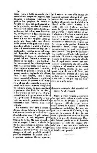 Il cattolico giornale religioso-letterario