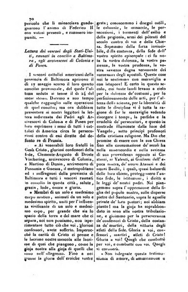 Il cattolico giornale religioso-letterario