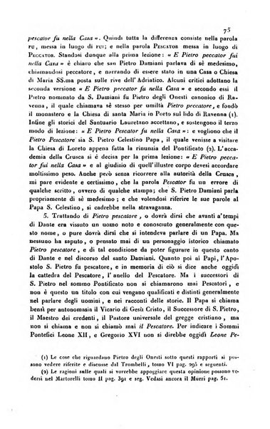 Il cattolico giornale religioso-letterario