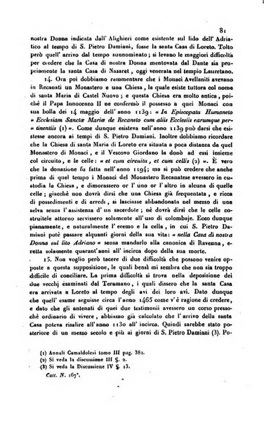 Il cattolico giornale religioso-letterario