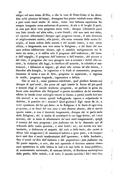 Il cattolico giornale religioso-letterario