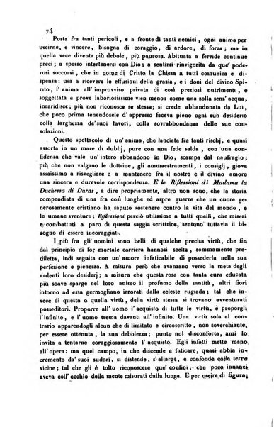 Il cattolico giornale religioso-letterario