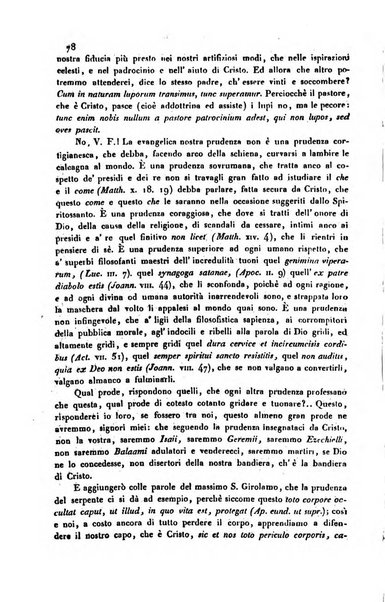 Il cattolico giornale religioso-letterario