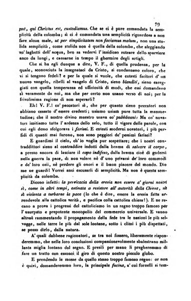 Il cattolico giornale religioso-letterario