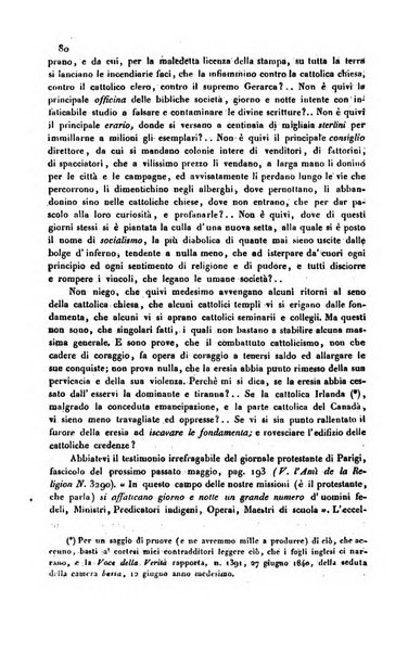 Il cattolico giornale religioso-letterario