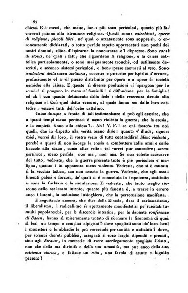 Il cattolico giornale religioso-letterario