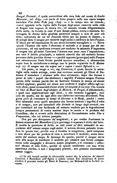 Il cattolico giornale religioso-letterario