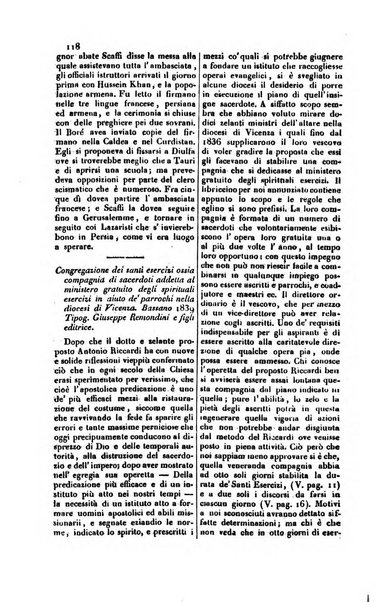 Il cattolico giornale religioso-letterario